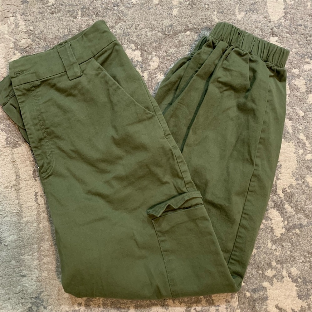 BDG Baggy Utility Pant